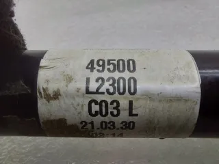 49500L2300 Привод Kia K5 3 Арт ST257889, вид 7