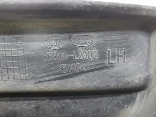 86841L2000 Брызговик Kia K5 3 Арт ST257895, вид 6