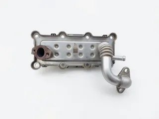 284602S000 Радиатор системы EGR Kia K5 3 Арт ST257907, вид 1