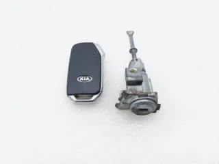 95440L2110, 81970L2A00 Ключ зажигания Kia K5 3 Арт ST257918, вид 1