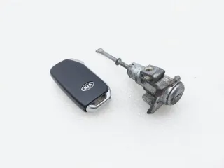95440L2110, 81970L2A00 Ключ зажигания Kia K5 3 Арт ST257918, вид 2