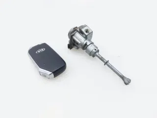 95440L2110, 81970L2A00 Ключ зажигания Kia K5 3 Арт ST257918, вид 3