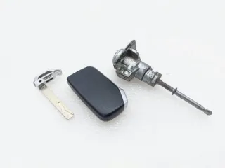 95440L2110, 81970L2A00 Ключ зажигания Kia K5 3 Арт ST257918, вид 5
