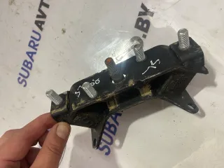  Подушка крепления кпп Subaru Forester SL 2.5л Арт 94472541, вид 4