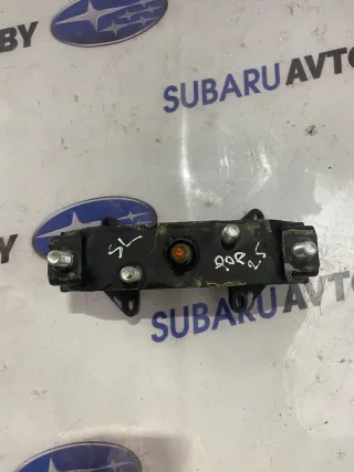  Подушка крепления кпп Subaru Forester SL 2.5л Арт 94472541, вид 1