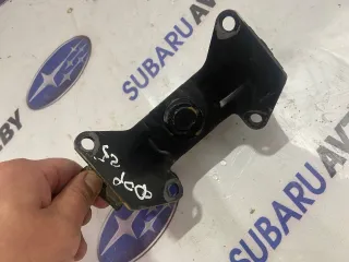  Подушка крепления кпп Subaru Forester SL 2.5л Арт 94472541, вид 3