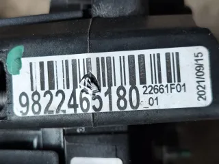  Блок предохранителей Citroen C5 Aircross Арт 94472640, вид 4