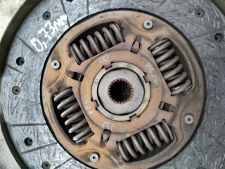 96184354, L0D29 Комплект сцепления Chevrolet Cruze J300 Арт 167911, вид 8