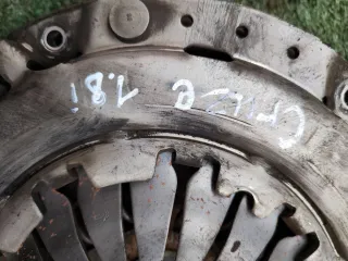 96184354, L0D29 Комплект сцепления Chevrolet Cruze J300 Арт 167911, вид 9