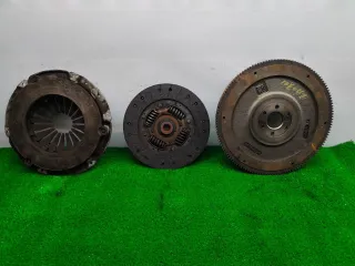 96184354, L0D29 Комплект сцепления Chevrolet Cruze J300 Арт 167911, вид 5