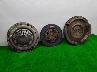 96184354, L0D29 Комплект сцепления Chevrolet Cruze J300 Арт 167911, вид 3