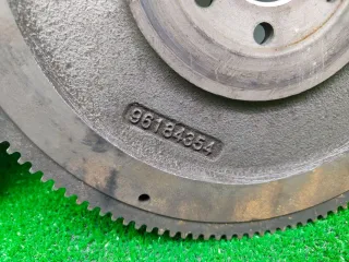96184354, L0D29 Комплект сцепления Chevrolet Cruze J300 Арт 167911, вид 6