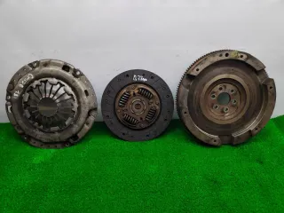 96184354, L0D29 Комплект сцепления Chevrolet Cruze J300 Арт 167911, вид 1