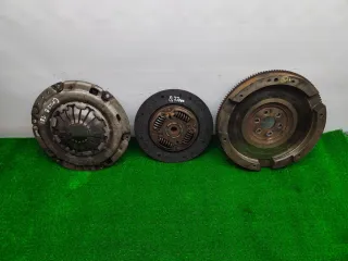 96184354, L0D29 Комплект сцепления Chevrolet Cruze J300 Арт 167911, вид 2