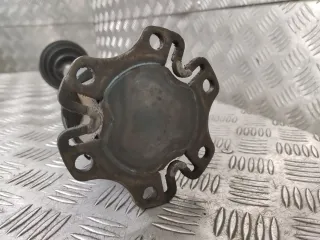 4Z7407271E Полуось передняя левая (приводной вал, шрус) Audi A6 C5 (S6,RS6) Арт 94472672, вид 3