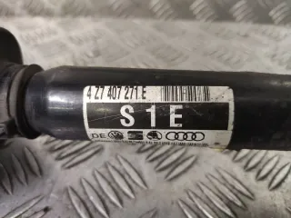 4Z7407271E Полуось передняя левая (приводной вал, шрус) Audi A6 C5 (S6,RS6) Арт 94472672, вид 2
