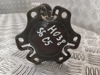 4B3407271G Полуось передняя левая (приводной вал, шрус) Audi S6 Арт 94472702, вид 3