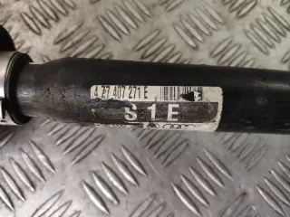 4Z7407271E Полуось передняя левая (приводной вал, шрус) Audi A6 Allroad C5 Арт 94472714, вид 2