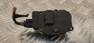 410475520,EFB336,03082006,929888G Моторчик заслонки печки Mercedes GL X164 Арт 23355, вид 3
