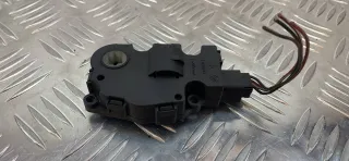 410475520,EFB336,03082006,929888G Моторчик заслонки печки Mercedes GL X164 Арт 23354, вид 1
