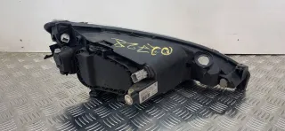 9628666880,89001771 Фара левая Peugeot 206 1 Арт 23335, вид 9