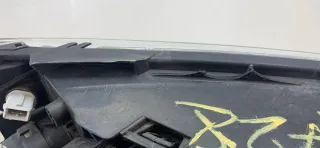 9628666880,89001771 Фара левая Peugeot 206 1 Арт 23335, вид 10
