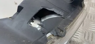 9628666880,89001771 Фара левая Peugeot 206 1 Арт 23335, вид 12