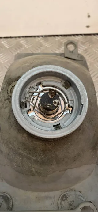 30213637001,7R0117177 Фара правая Volkswagen Transporter T4 Арт 23332, вид 9