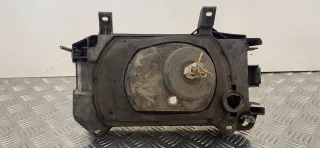 30213637001,7R0117177 Фара правая Volkswagen Transporter T4 Арт 23329, вид 5