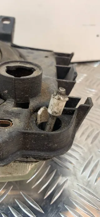 30213637001,7R0117177 Фара правая Volkswagen Transporter T4 Арт 23329, вид 7
