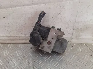 13730490,0273004223,5390000,0265216471 Блок ABS Saab 9-3 1 Арт 23289, вид 1