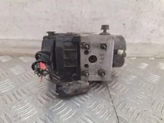 13730490,0273004223,5390000,0265216471 Блок ABS Saab 9-3 1 Арт 23289, вид 4