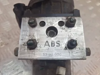 13730490,0273004223,5390000,0265216471 Блок ABS Saab 9-3 1 Арт 23289, вид 6