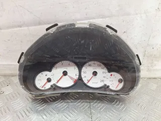 9656696380,55500030000,55500030010,555000301203 Щиток приборов (приборная панель) Peugeot 206 1 Арт 23274, вид 1