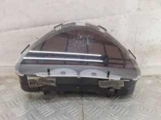 9656696380,55500030000,55500030010,555000301203 Щиток приборов (приборная панель) Peugeot 206 1 Арт 23274, вид 2
