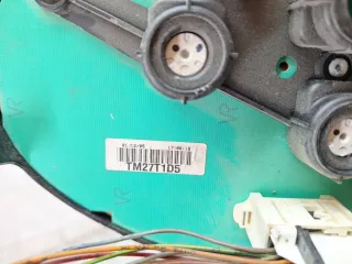 9656696380,55500030000,55500030010,555000301203 Щиток приборов (приборная панель) Peugeot 206 1 Арт 23274, вид 7