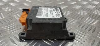 602327200,9652275880 Блок AirBag Peugeot 206 1 Арт 23272, вид 3