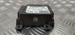 602327200,9652275880 Блок AirBag Peugeot 206 1 Арт 23272, вид 4