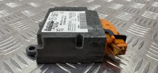 602327200,9652275880 Блок AirBag Peugeot 206 1 Арт 23272, вид 5