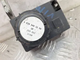 A6395450204 Переключатель света Mercedes Vito W639 Арт 23269, вид 5