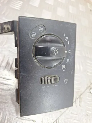 A6395450204 Переключатель света Mercedes Vito W639 Арт 23269, вид 8