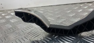 0280755027,9654877580,0384D10 Педаль газа Peugeot 206 1 Арт 23260, вид 2
