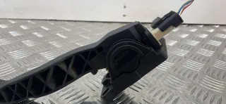 0280755027,9654877580,0384D10 Педаль газа Peugeot 206 1 Арт 23260, вид 3