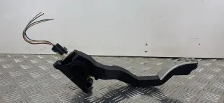 0280755027,9654877580,0384D10 Педаль газа Peugeot 206 1 Арт 23260, вид 5