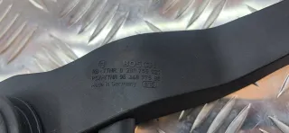 0280755027,9654877580,0384D10 Педаль газа Peugeot 206 1 Арт 23260, вид 9