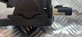 0280755027,9654877580,0384D10 Педаль газа Peugeot 206 1 Арт 23260, вид 10
