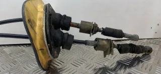 55183997,55183995 Трос кулисы КПП Fiat Ducato 2 Арт 23258, вид 2