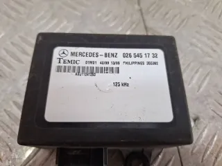 0265451732 Иммобилайзер Mercedes Vito W638 Арт 23240, вид 4