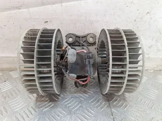 7735001010,1450330025 Моторчик печки Mercedes Vito W639 Арт 23237, вид 1