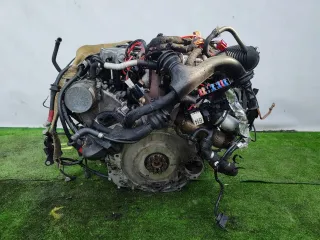 BPP Двигатель Audi A6 C6 (S6,RS6) Арт 167801, вид 7